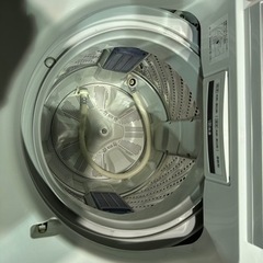 【✨2017年製✨】Panasonic 洗濯機NA-FA70H3