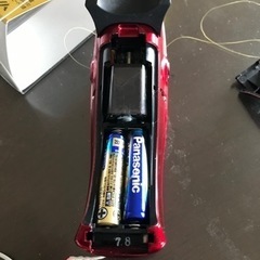 ワカサギ電動リール　名人誘い　2個　値下げしました