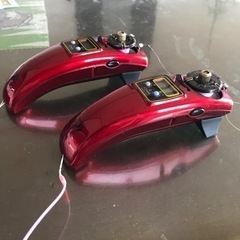 ワカサギ電動リール　名人誘い　2個　値下げしました