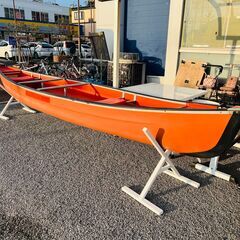 カナディアンカヌー スポーツの中古が安い！激安で譲ります・無料で  