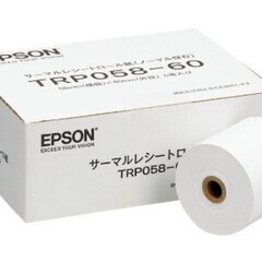 EPSONレジロール【TRP058-60】
