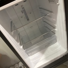 150L一人暮らし 冷蔵庫 ハイセンス HR-G1501