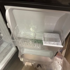 150L一人暮らし 冷蔵庫 ハイセンス HR-G1501