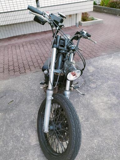 マグナ250 カスタム 値下げ中 商談中】 MC29 ホンダ マグナ250