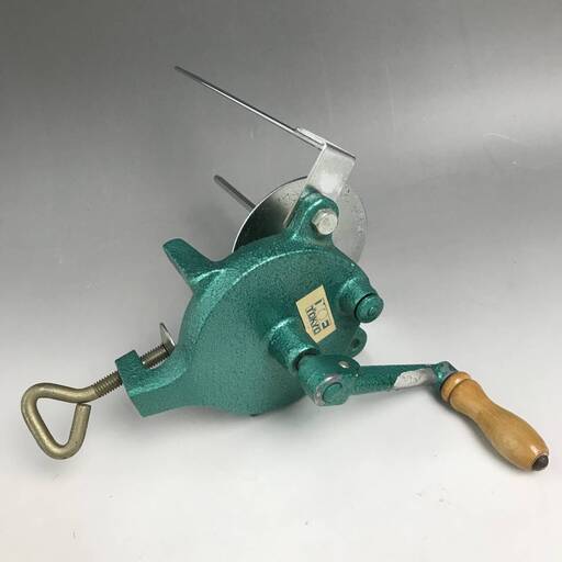 UNY2/93 現状品 包帯巻き器 ホータイ巻き器 手動包帯巻き器 手動式 医療用 看護 希少品 治療 接骨 整骨院 包帯 ME TOKYO