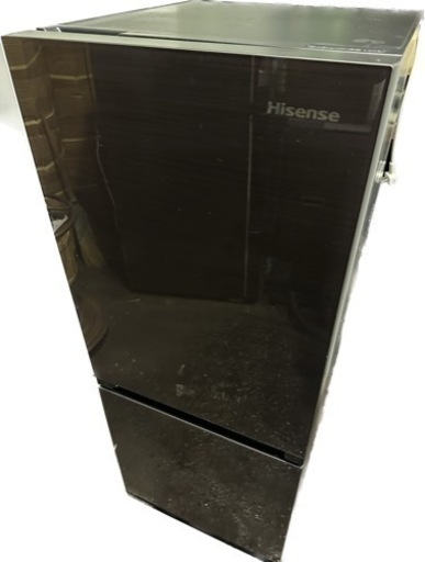 【✨2020年製✨】HISENSE 冷蔵庫 HR-G1501