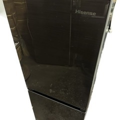 【✨2020年製✨】HISENSE 冷蔵庫 HR-G1501