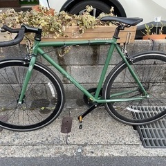 2ページ目)【中古】京都市のロードバイクを格安/激安/無料であげます  