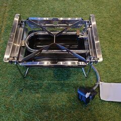 Snowpeak スノーピーク 雪峰苑 せっぽうえん アウトドア用グリル【引取限定・現状渡し】【モノマニアスポーツ】