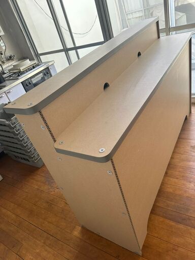 激安】 ひな壇、什器 展示台 7万円→9800円 使用回数1回 その他 - www