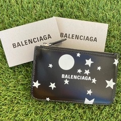 BALENCIAGA… 【お取引中】