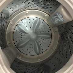 安心の6ヶ月保証【Hisense/ハイセンス】全自動洗濯機売ります！