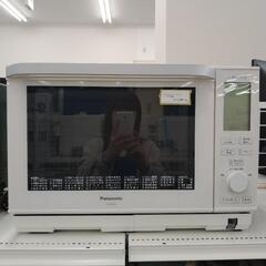 ☆Panasonic☆オーブンレンジ 2019年製 TJ675