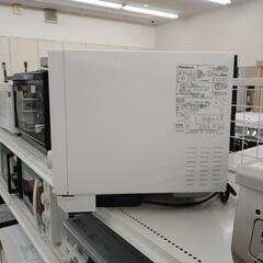 ☆Panasonic☆オーブンレンジ 2019年製 TJ675
