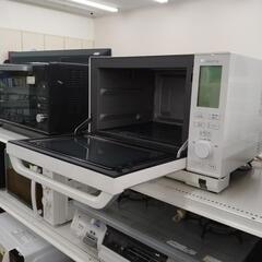 ☆Panasonic☆オーブンレンジ 2019年製 TJ675