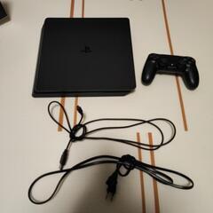 PlayStation4  500GB CUH-2100A