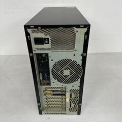 UNITCOM】 ゲーミングパソコン タワー PC GeForce GTX 760 Z87-S01 