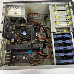 UNITCOM】 ゲーミングパソコン タワー PC GeForce GTX 760 Z87-S01 