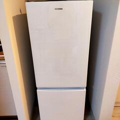 【値下】冷蔵庫　2019年製美品　ノンフロン冷凍冷蔵庫156L