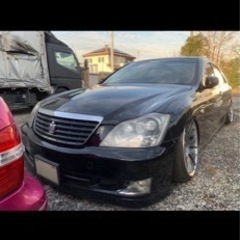 18クラウン前期アスリート