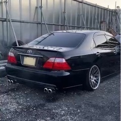 18クラウン前期アスリート