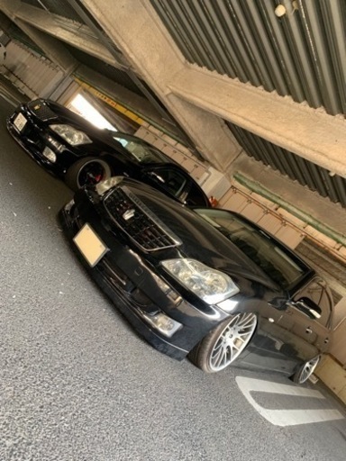 18クラウン前期アスリート