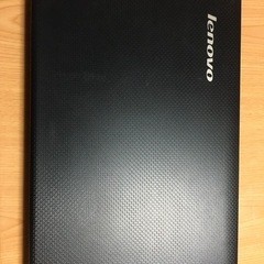 Lenovo &ミニノートpc2台ジャンク部品取り等最終