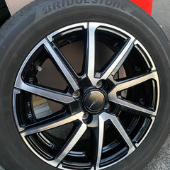 宮城県 石巻市の4本セット タイヤの中古が安い！激安で譲ります・無料  