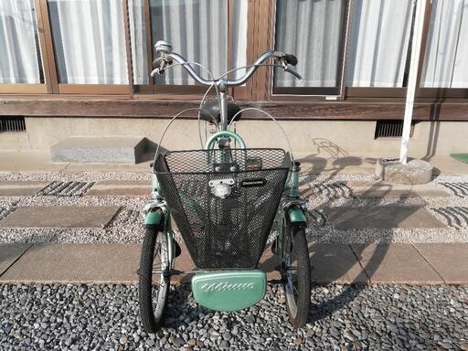 シルバー 三輪車 メッシュバスケット付き Amazon | 三輪自転車 高齢者用 2024年の新スタイル 三輪