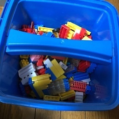 LEGO ブロック　レゴ　