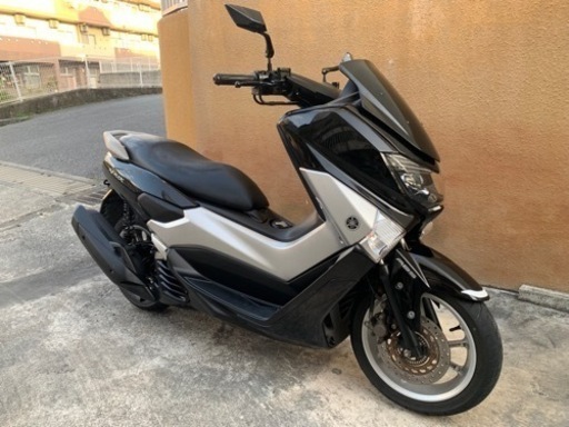 その他 n-max125