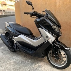 n-max125