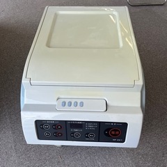 最終値下げ✴︎自動排泄装置 介助用（定価65万円）