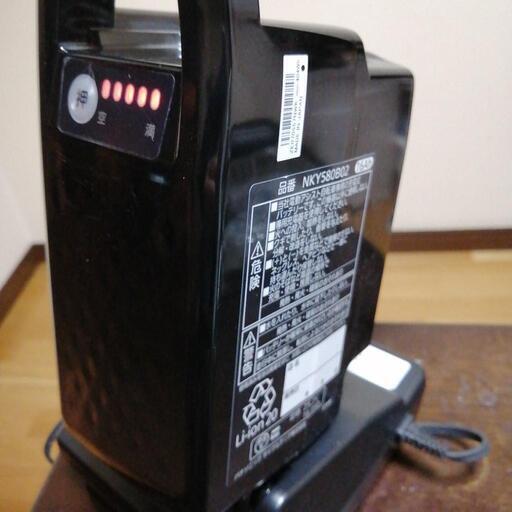 パナソニックビビ2021年 鍵3個あります。