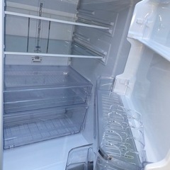 送料・設置込み 冷蔵庫 271L SHARP 2017年