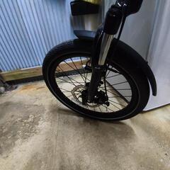 2022年式　限定車BESV PSA1