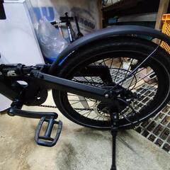 2022年式　限定車BESV PSA1