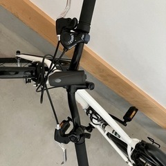 ブリヂストン　シュライン　24インチ　美品