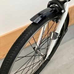 ブリヂストン　シュライン　24インチ　美品