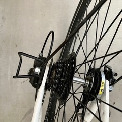 ブリヂストン　シュライン　24インチ　美品