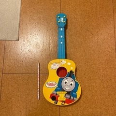 【取引中】オモチャのギター