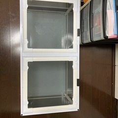 パンテオン白9045 爬虫類　小動物