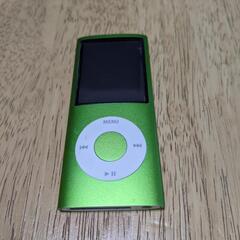 iPod nano16GB