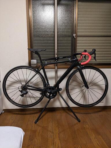 ロードバイク Canyon Ultimate CF SL