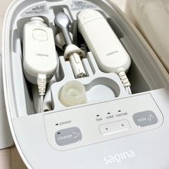 受け渡し確定 サキナの美顔器【ピノ】