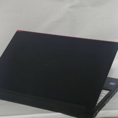 富士通?Lifebook?A576PX?SSD240GB?WIN11?Office2021?②