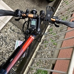 YAMAHA 電動自転車 
