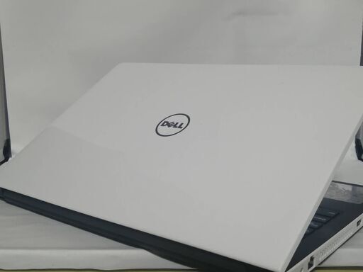 DELLinspiron15白美品サクサクSSDWIN11Office2021