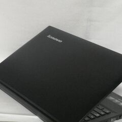 Lenovo?B50-30?黒美品?メモリ8G?SSD?WIN11?Officeの通販はau PAY 