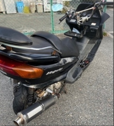 マジェスティ 250 レストアベース | drleonardocatizani.com.br